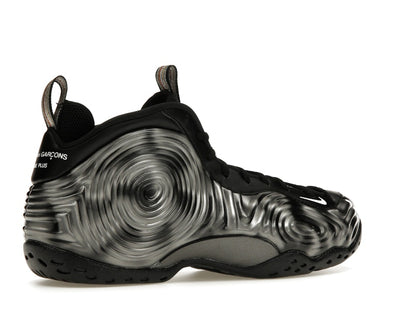 Nike Foamposite One SP Comme des Garcons Homme Plus Cat Eye