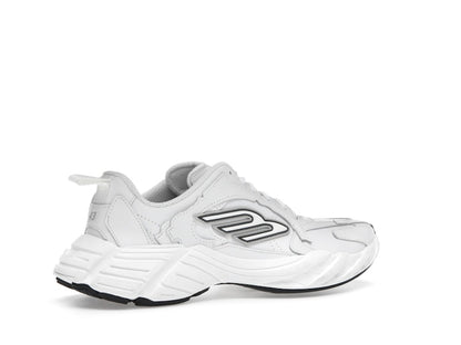 Balenciaga Monday Shoe White (Women's)
