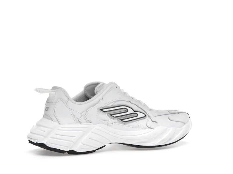 Balenciaga Monday Shoe White (Women's)