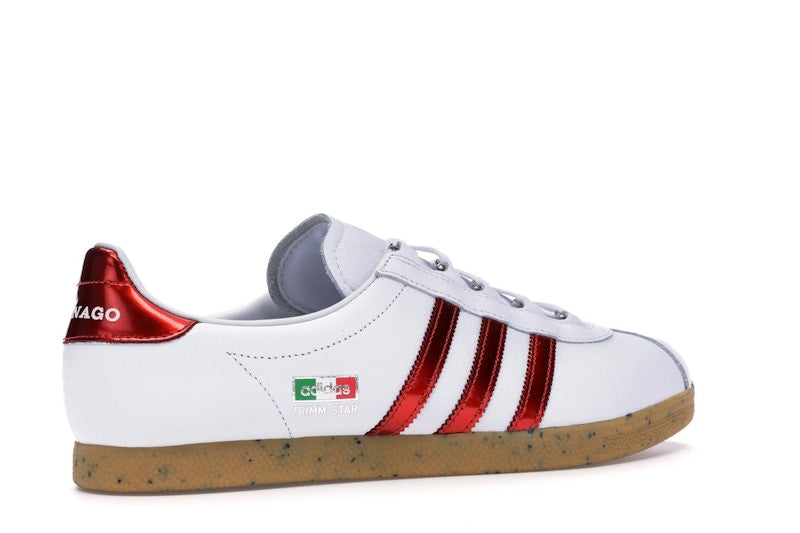 adidas Trimm Star size? x Colnago