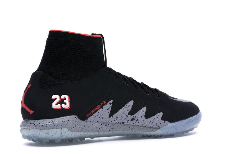 Nike Hypervenomx Proximo NJR TF Neymar x Jordan