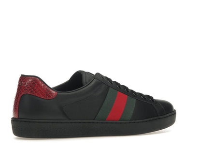 Gucci Ace Black