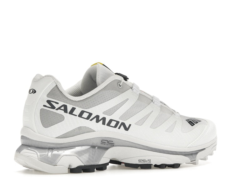 Salomon XT-4 OG White Lunar Rock