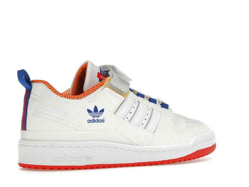 adidas Forum Low Adilicious City Series Superfly