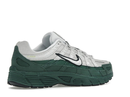 Nike P-6000 Premium Vast Grey Fir