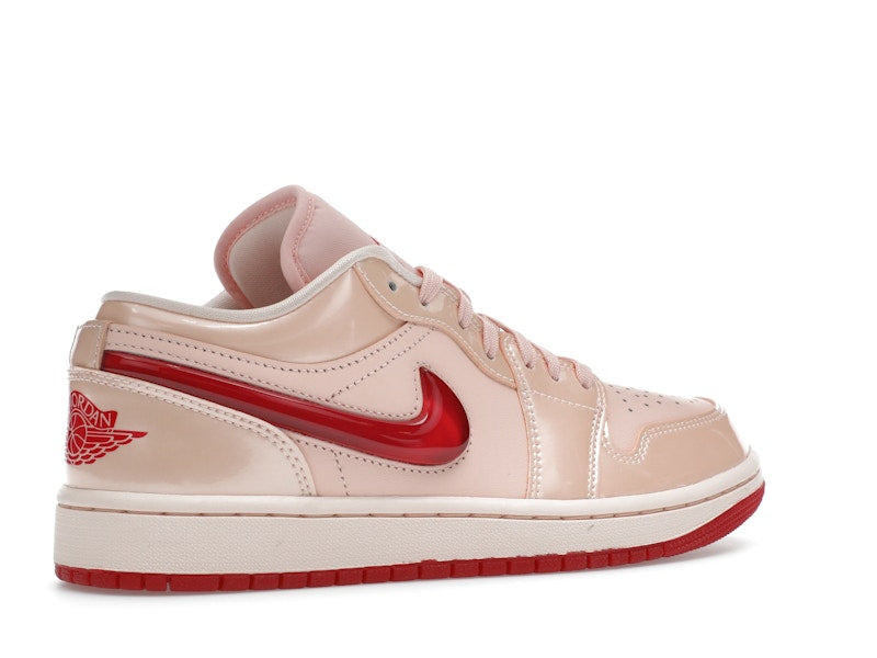 Jordan 1 Low Patent Valentine's Day (Women's)