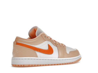 Jordan 1 Low Sunset Haze (Women's)