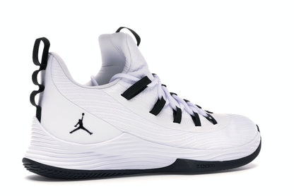 Jordan Ultra.Fly 2 Low White Black