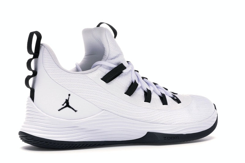 Jordan Ultra.Fly 2 Low White Black
