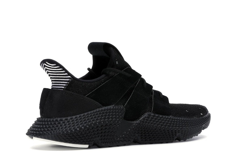 adidas Prophere Core Black Cloud White