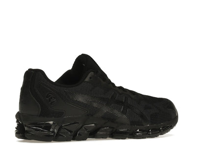 ASICS Gel Quantum 360 6 Black