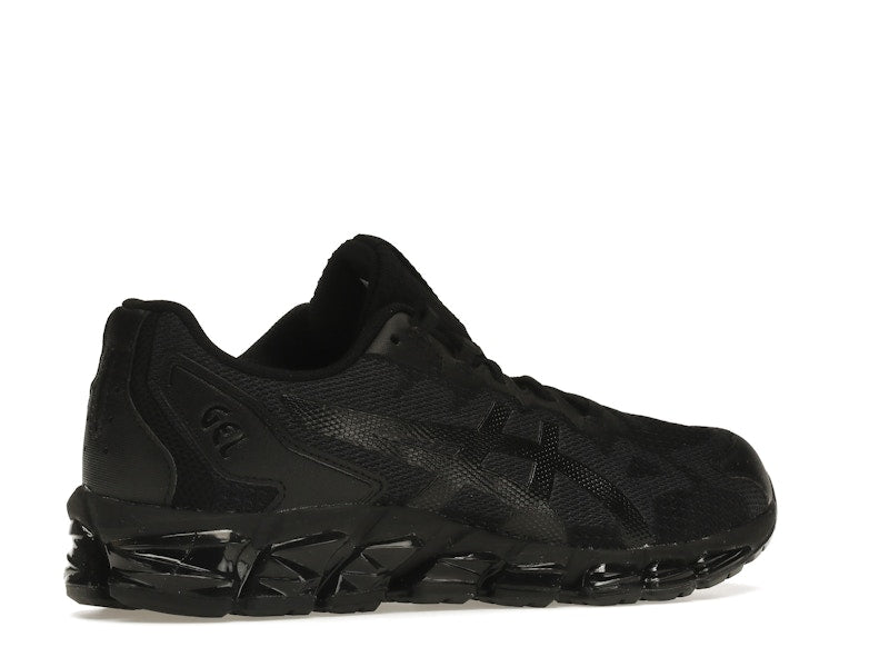 ASICS Gel Quantum 360 6 Black