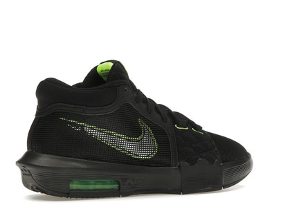 Nike LeBron Witness 8 Black Volt