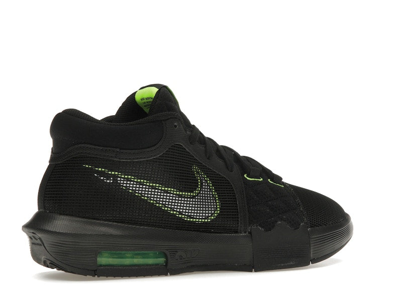 Nike LeBron Witness 8 Black Volt