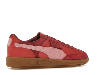 Puma Palermo Palomo Regal Red