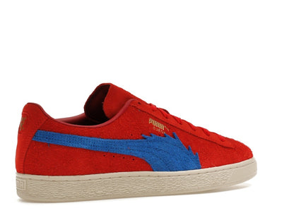 Puma Suede One Piece Buggy