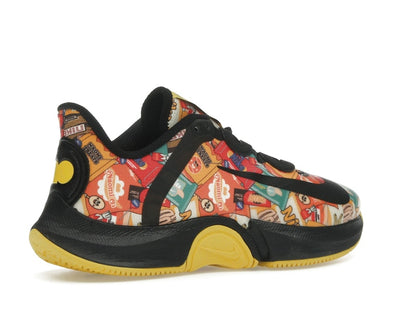 Nike Court Air Zoom GP Turbo Premium HC Naomi Osaka Bodega Snacks (Women's)