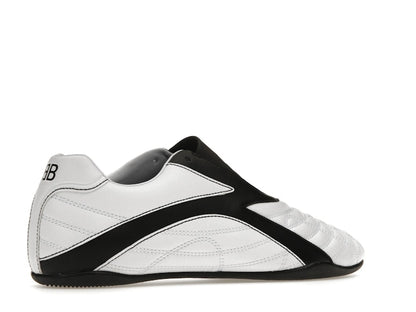 Balenciaga Zen White Black
