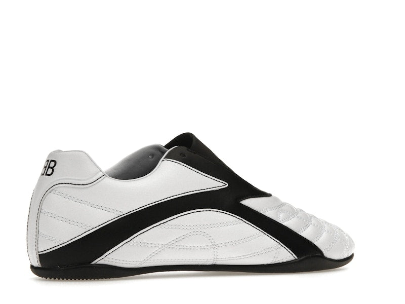 Balenciaga Zen White Black