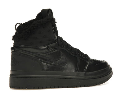Jordan 1 Acclimate Triple Black (Women's)