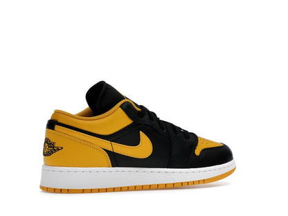 Jordan 1 Low Yellow Ochre (GS)