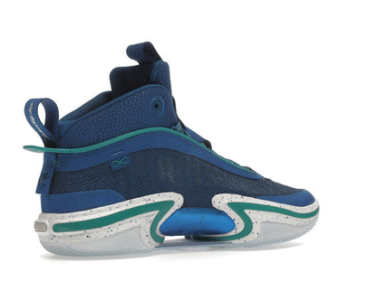 Jordan 36 SE Luka Doncic PE