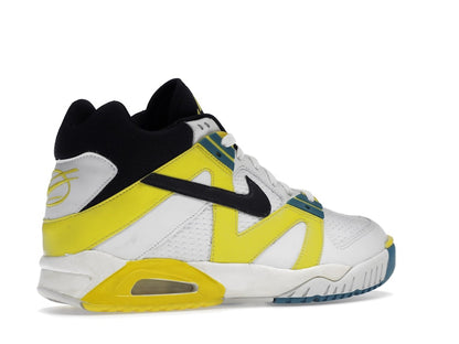 Nike Air Tech Challenge Agassi Yellow (2006)