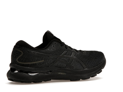 ASICS Gel-Nimbus 24 Triple Black