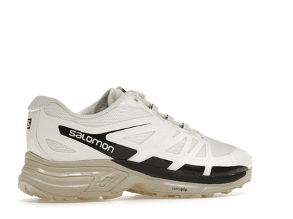Salomon XT-Wings 2 Vanilla Ice Black