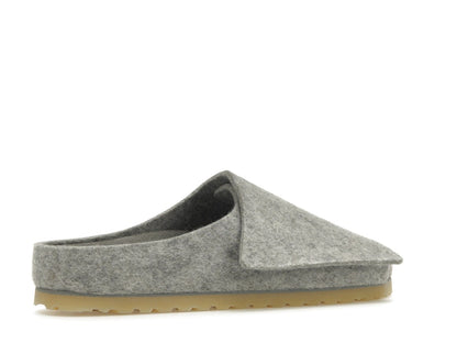 Birkenstock Los Feliz Wool Felt Fear Of God Cement Melange (Narrow Fit)