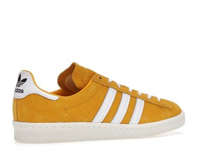 adidas Campus 80s Bold Gold Black