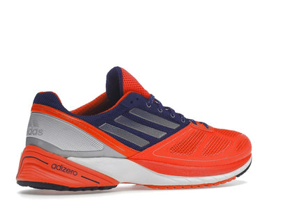 adidas Adizero Tempo 6 Infrared Hero Ink