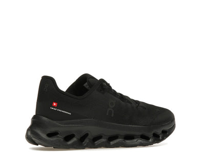 On Running Cloudtilt Black Eclipse (Women's)