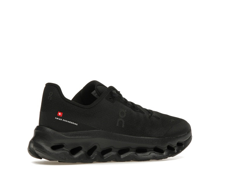 On Running Cloudtilt Black Eclipse (Women's)