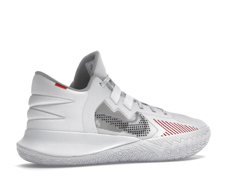 Nike Kyrie Flytrap V Wolf Grey