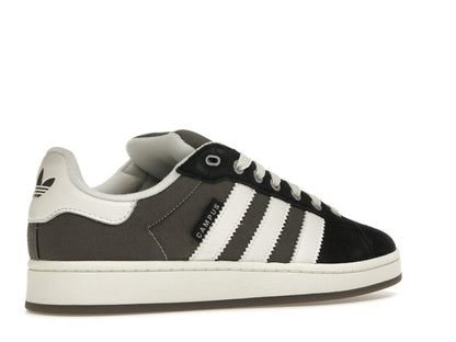 adidas Campus 00s Charcoal Black White