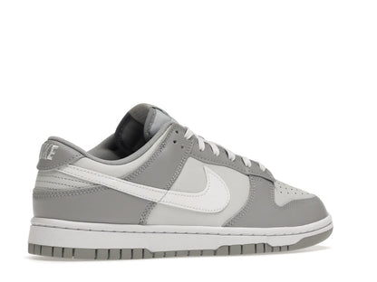 Nike Dunk Low Two Tone Grey