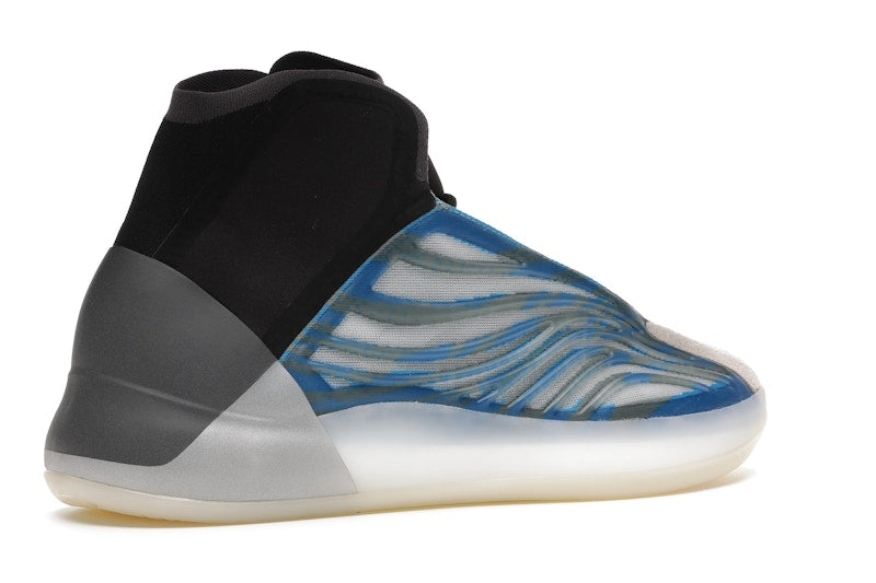 adidas Yeezy QNTM BSKTBL Frozen Blue