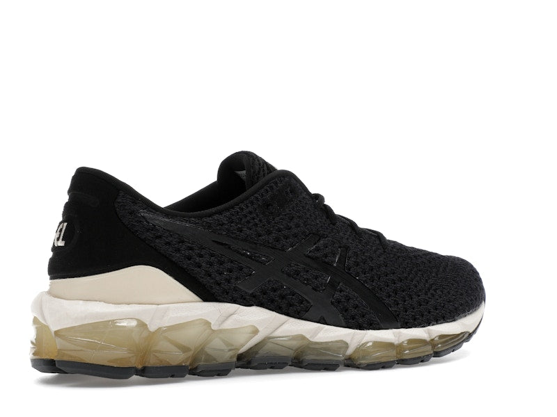 ASICS Gel-Quantum 360 5 Knit Black Cozy Pink (Women's)