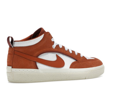 Nike SB React Leo Dark Russet