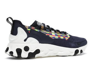 Nike React Sertu Blackened Blue