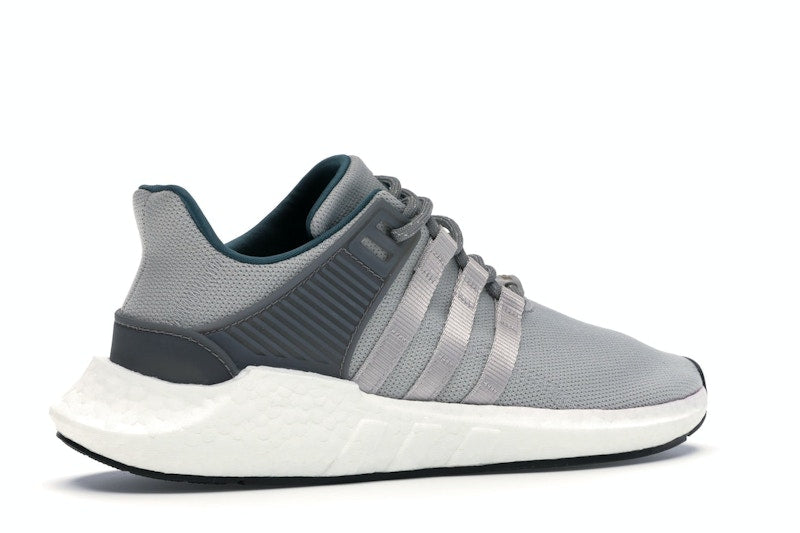 adidas EQT Support 93/17 Welding Pack Grey Two