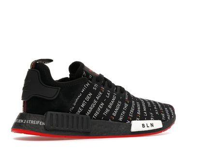 adidas NMD R1 Berlin