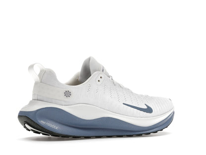 Nike ReactX Infinity Run 4 Summit White Ashen Slate