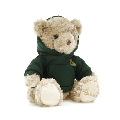 Palace x Harrods Teddy Bear Green