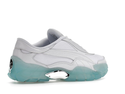 Puma Skope WP Skepta White Regal Blue