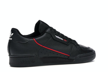 adidas Rascal Black Scarlet Navy