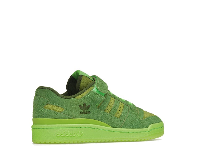 adidas Forum Low The Grinch (Kids)