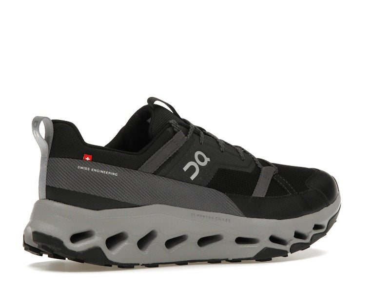 On Running Cloudhorizon Black Alloy