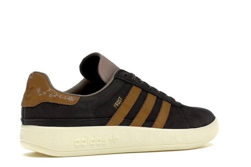 adidas Munchen Oktoberfest Night Brown